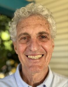 photo of Robert Zakian